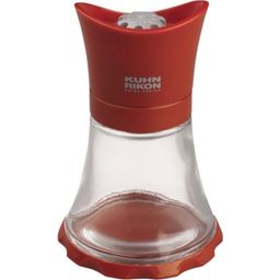 Kuhn Rikon Spice Mill Vase - Mini HANGTAG - Red