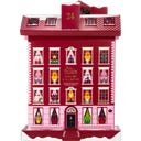 Calendario dell'Avvento Bio - Winter Cottage - 24 bustine