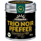 Herbaria Pepe Bio - Trio Noir