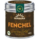 Herbaria Sementes de Funcho Inteiras Bio - 40 g