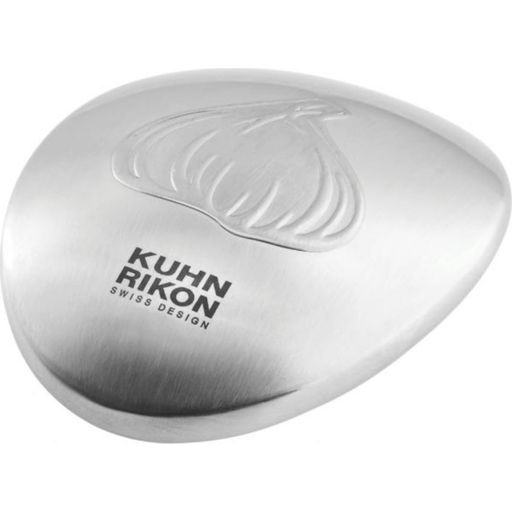 Kuhn Rikon Stainless Steel Soap BACKCARD - 1 Pc.