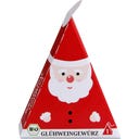 English Tea Shop Sapin de Noël Bio - 1 sachet pyramidal