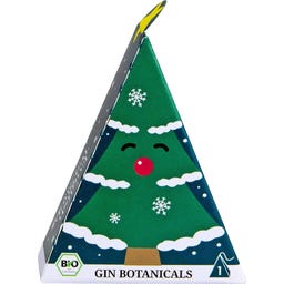 English Tea Shop Santa Claus ecologic - 