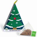 English Tea Shop Santa Claus ecologic - 