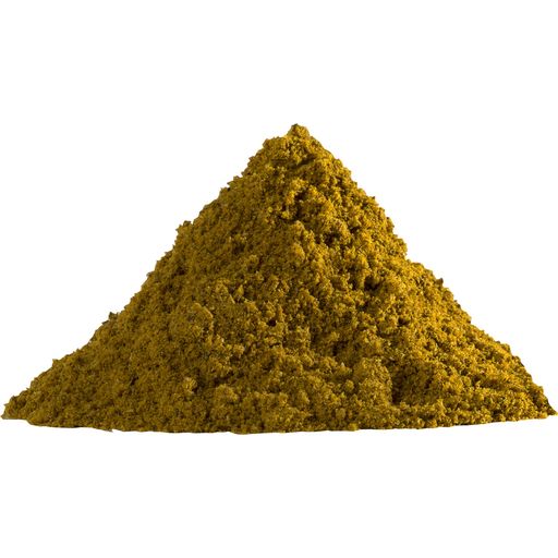 Biologische Kruidenmix - Good Old Mild Curry - 80 g