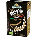 Sapore di Sole Black Whole-Grain Rice