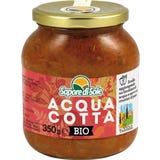 Sapore di Sole Biologische Toscaanse soep Acqua Cotta