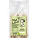 Copos de 5 Cereales Bio, 500 g