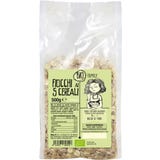 Sapore di Sole Organic 5-Grain Muesli