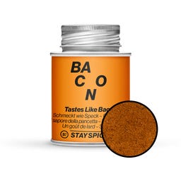 Stay Spiced! Tastes like Bacon - 130 g