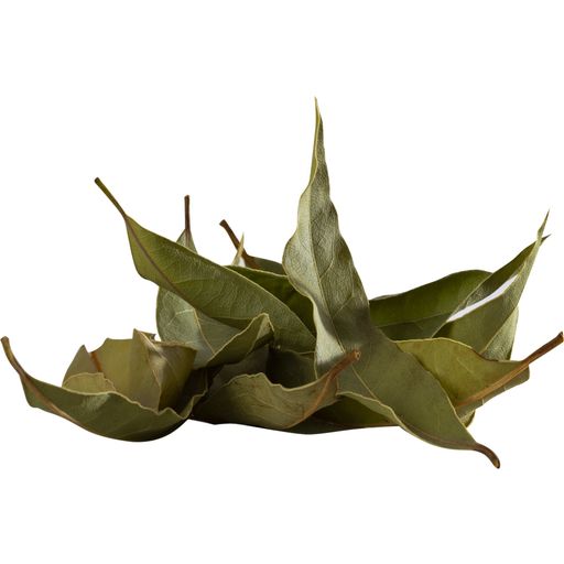 Herbaria Bay Leaves - 5 g