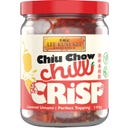LEE KUM KEE Chiu Chow Crispy Chili Oil - 188 ml