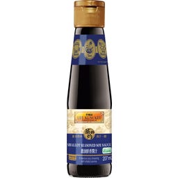 LEE KUM KEE Sojasauce mit Schalotten Geschmack - 207 g