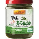 LEE KUM KEE Sichuan Pepper Oil, Verde - 180 g
