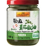 LEE KUM KEE Sichuan Pepper Oil, Verde