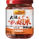 LEE KUM KEE Shrimp Chili Oil - Extra Piccante - 205 g