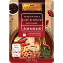 Hot & Spicy Soup Base - Sichuan Style - 70 g