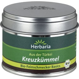 Herbaria Kreuzkümmel bio - 25 g