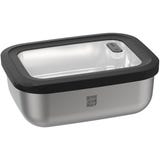 PROVIDO Rectangular Food Storage Container
