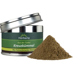 Herbaria Finely Ground Cumin - 25 g