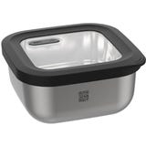 GEFU PROVIDO Square Food Storage Container
