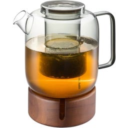 GEFU Teekanne, 1.500 ml inkl. St&ouml;vchen TREVIO