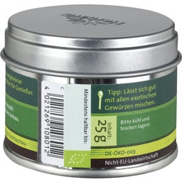 Herbaria Biologische Komijn - 25 g