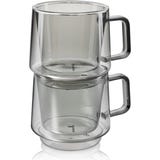 GEFU Thermoglas CALORA, 200 ml