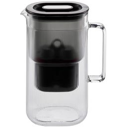 Tischwasserfilter inkl. Filterkartusche PURALIS