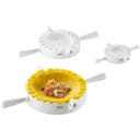 GEFU Ravioli-/Maultaschenformer VERONA, 3tlg. - 1 Set