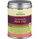 Herbaria Miscela di Spezie Bio - Petit Chef - 75 g