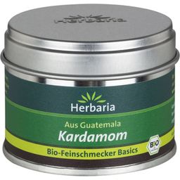 Herbaria Whole Cardamom - 20 g