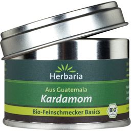 Herbaria Biologische Kardemom - Heel - 20 g