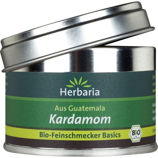 Herbaria Cardamomo Bio - Intero - 20 g
