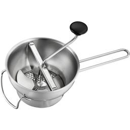 Cedilo FLOTTE LOTTE® s 3 perforiranimi ploščami - 1 set