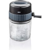 GEFU Ice Crusher SLUSH