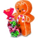 Fizzy Ginger Friends - 100 g