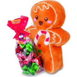 Fizzy Ginger Friends - 100 g