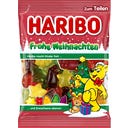 Haribo Vrolijk kerstfeest - 200 g