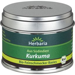Herbaria Finely Ground Turmeric