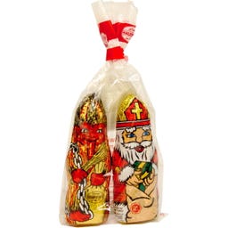 Hauswirth Krampus &amp; Nikolo