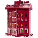 Calendario dell'Avvento Bio - Winter Cottage - 24 bustine