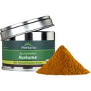 Herbaria Finely Ground Turmeric - 25 g