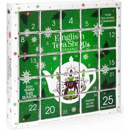Puzzle Tee Adventskalender 