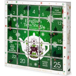 Puzzle Tee Adventskalender 