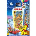 Haribo Adventskalender Glow in the Dark - 300 g