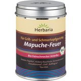 Herbaria Mezcla de Especias Bio "Fuego Mapuche"