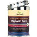 Herbaria Mapuche-Fire začimbna mešanica