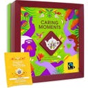 English Tea Shop Selezione Bio - Caring Moments - 32 bustine