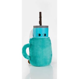 asobu Termo šalica Pina, party Fuzzie, 360 ml - 1 kom.